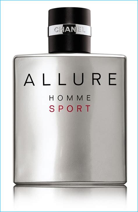 perfume chanel sport|chanel allure homme sport aftershave.